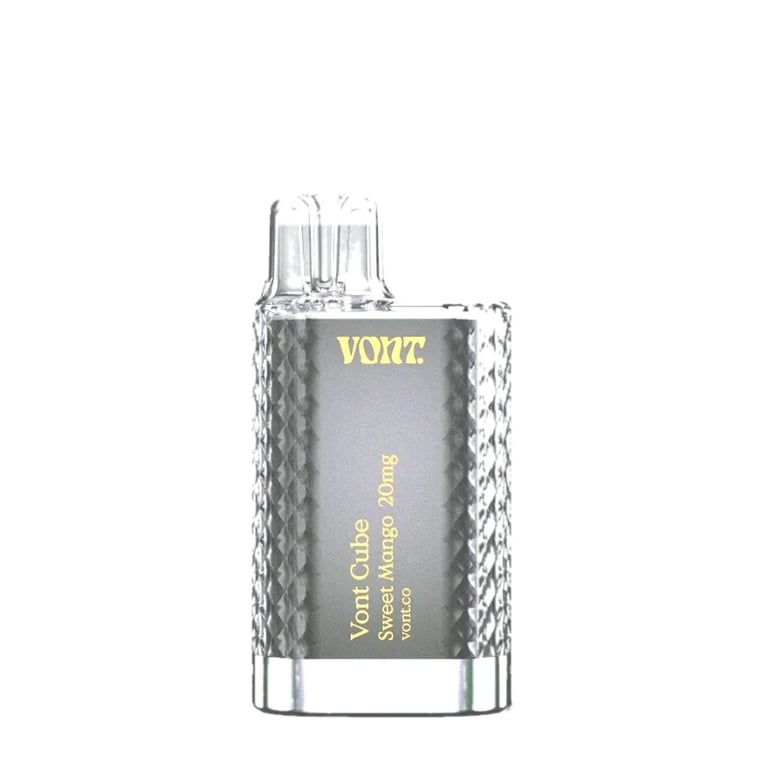 Sweet Mango - Vont Cube