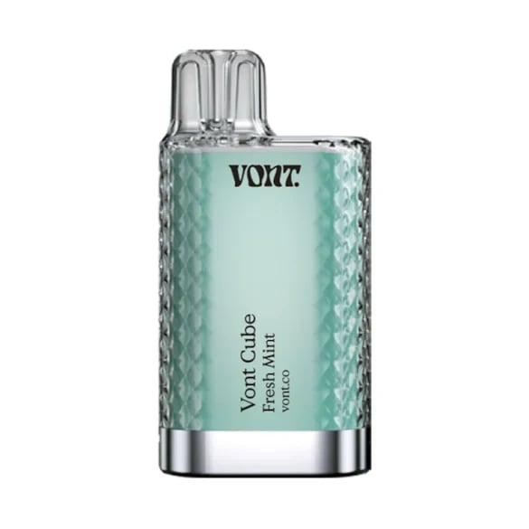 Fresh Mint - Vont Cube