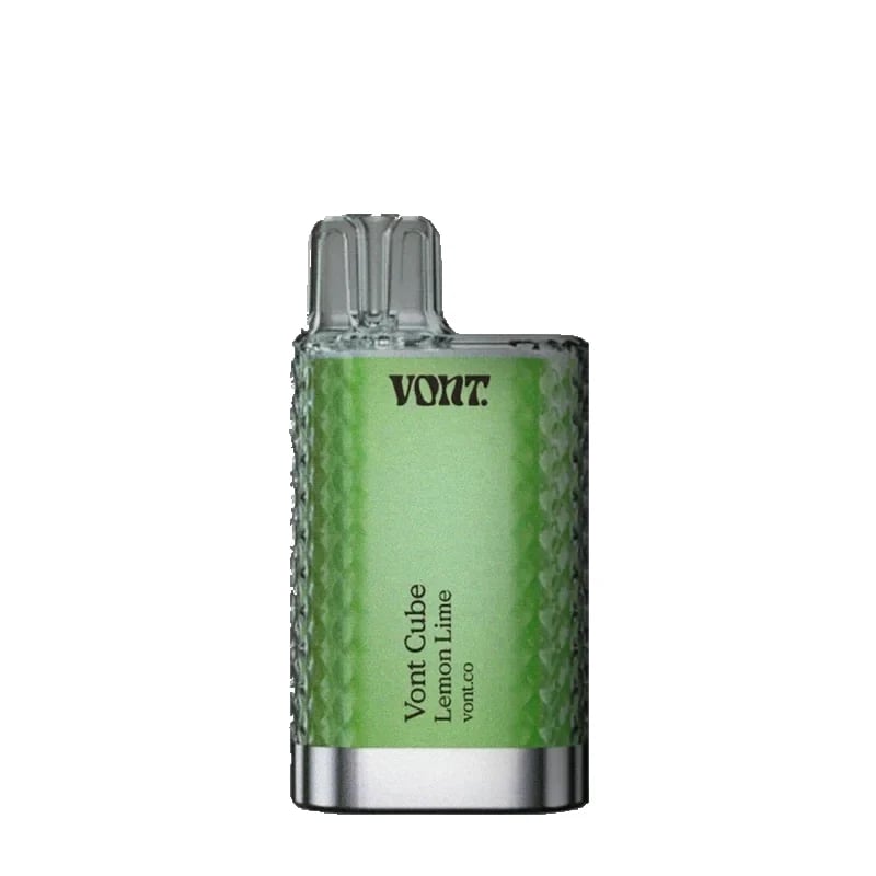 Lemon Lime - Vont Cube