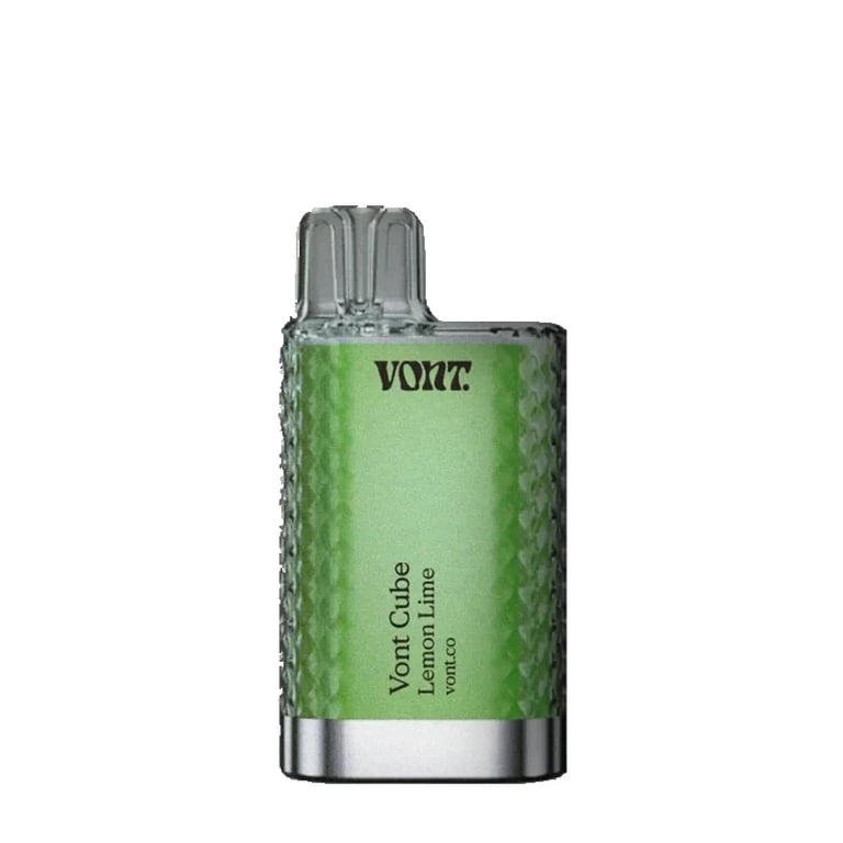 Lemon Lime - Vont Cube