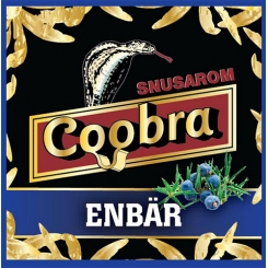 Snusarom Coobra Enbr