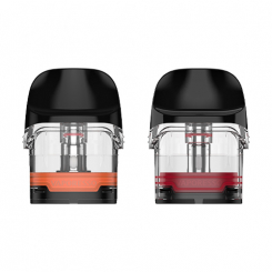 Vaporesso LUXE QS/Q2 4-Pack Pods